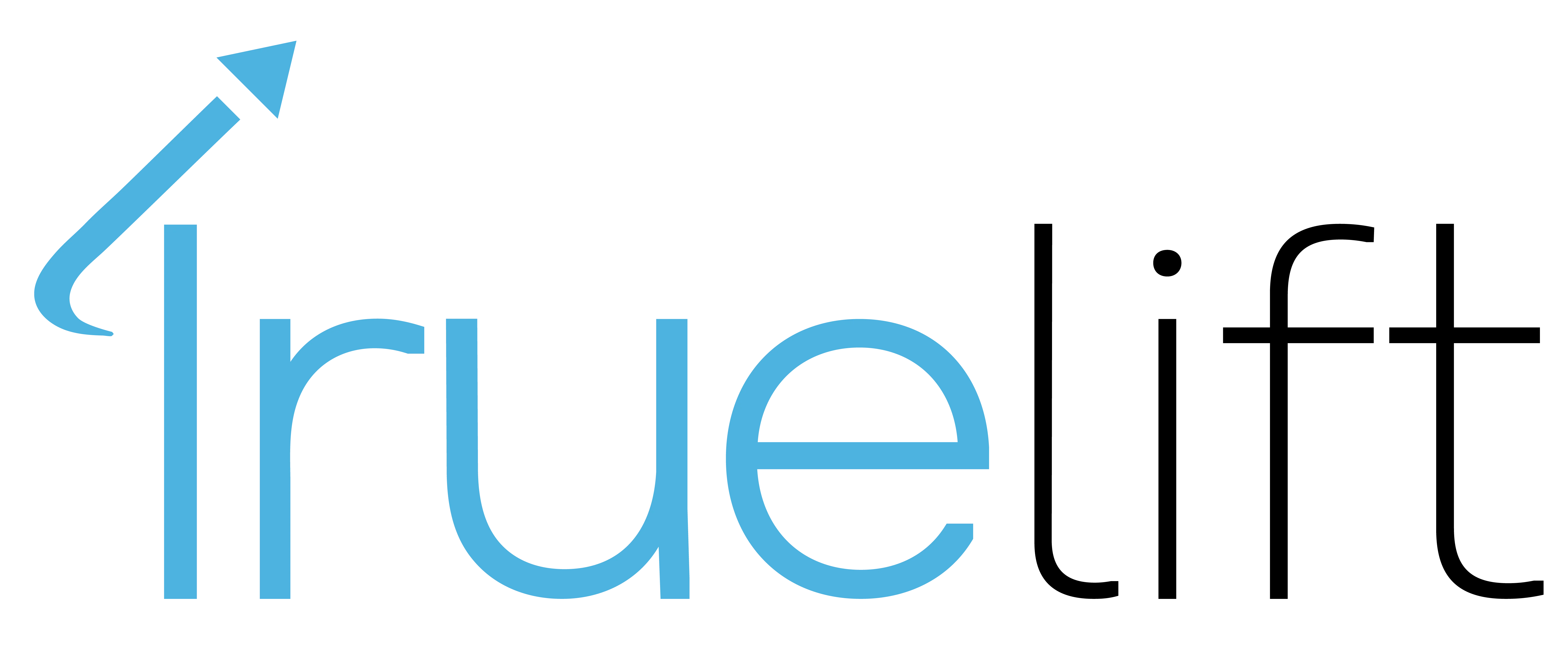 Truelift Logo